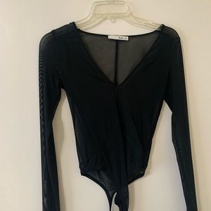 Artizia/Wilfred free body suit